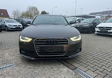 Audi A4 Avant S line Sportpaket / plus