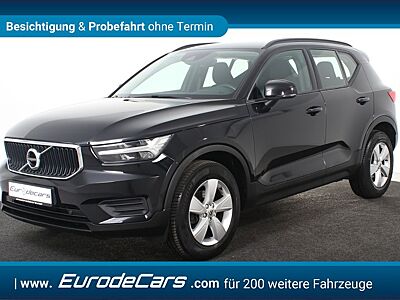 Volvo XC40 T2 Momentum *1.Hand*Navi*Kamera*Carplay*