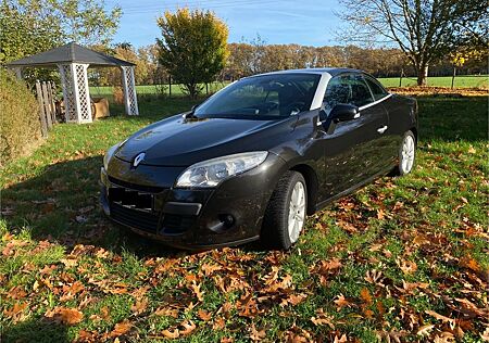 Renault Megane Coupé-Cabriolet dCi 130 FAP Luxe Luxe