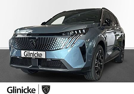 Peugeot 5008 GT HYBRID 145 e-DSC6 SHZ/AC/DAB/NAVI/360°