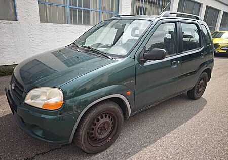 Suzuki Ignis 1.3 4WD Club*ALLRAD*