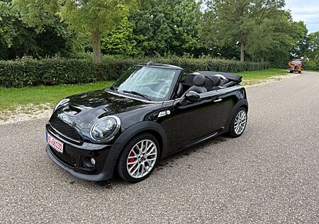 Mini John Cooper Works Cabrio KD+TÜV NEU*Garantie