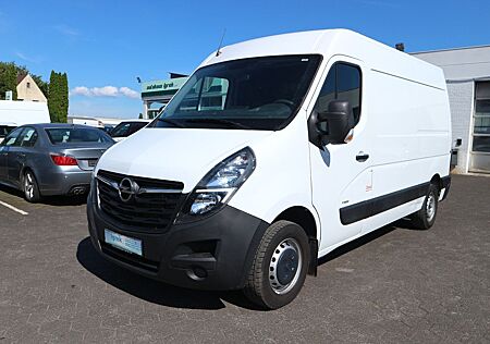 Opel Movano B Kasten/Kombi HKa L2H2 3,5t