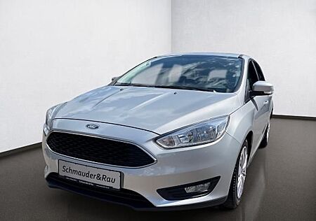 Ford Focus 1.0 EcoBoost Business,IPS,Navi,Notbremsass