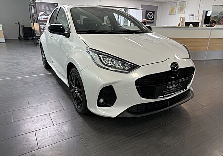 Mazda 2 Hybrid 1.5 116PS Homura LED Navi RFK