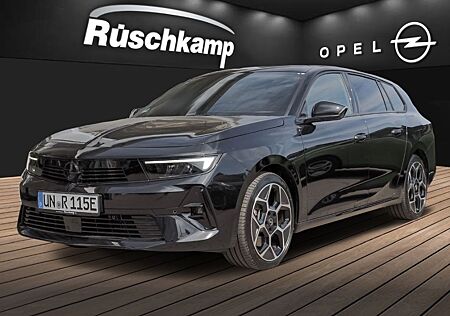 Opel Astra L Sports Tourer GS Line Plug-in-Hybrid 1.6