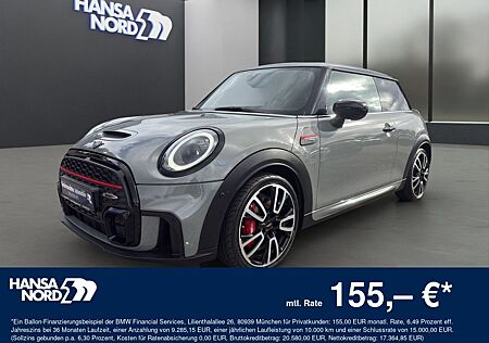 Mini John Cooper Works LED NAVI HUD ACC KAMERA 18"