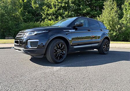 Land Rover Range Rover Evoque 2.0 TD4 SE /AUTOM. /PANO uvm.