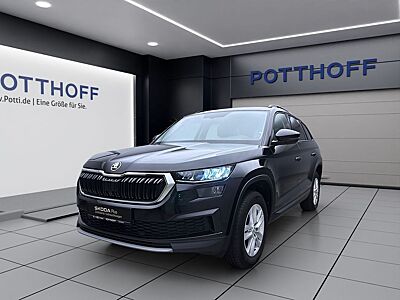 Skoda Kodiaq 2.0 TDI DSG 4x4 AMBITION NAVI PDC VIRTUAL