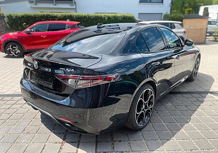 Alfa Romeo Giulia Competizione Q4