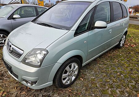 Opel Meriva Innovation "110 Jahre"