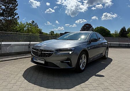 Opel Insignia 2.0 Grand Sport