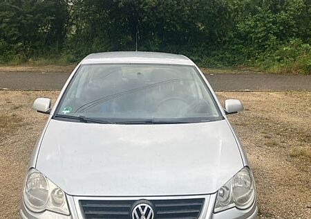 VW Polo Volkswagen 1.4 Trendline