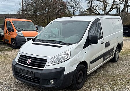 Fiat Scudo 12 SX L2H1 130 Multijet