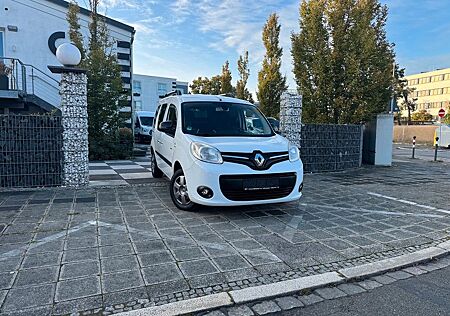 Renault Kangoo Happy Family ENERGY TCe Klima
