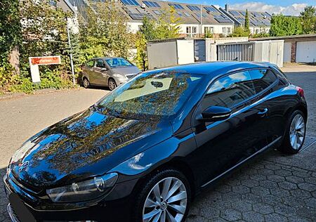 VW Scirocco Volkswagen 1.4 TSI -