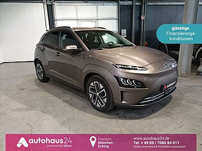 Hyundai Kona 64 kWh Trend LED|Navi|PDC|Kamera|ACC