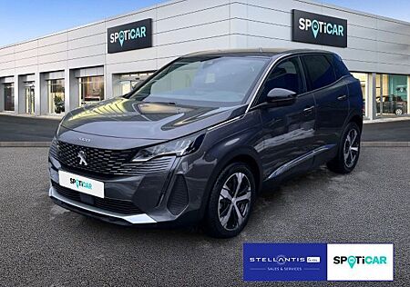 Peugeot 3008 1.2 PureTech 130 Allure P ack (EURO 6d)