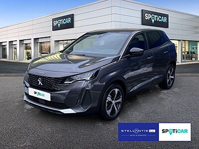 Peugeot 3008 1.2 PureTech 130 Allure P ack