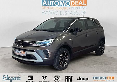 Opel Crossland X Crossland Elegance AUTOMATIK ALLWETTER NAV LED K