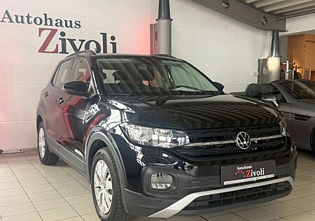 VW T-Cross Volkswagen NAVI/LANE/MFL/PDC
