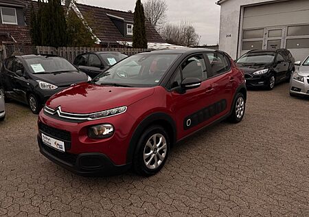 Citroën C3 Feel