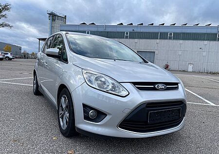Ford Grand C-Max Sync Edition