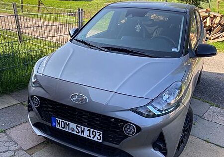 Hyundai i10 1.2 Trend Trend