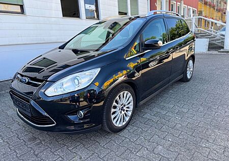 Ford Grand C-Max C-Max 7Sitzer TÜV 04/26