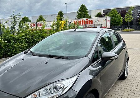 Ford Fiesta 1,25 60kW SYNC Edition SYNC Edition