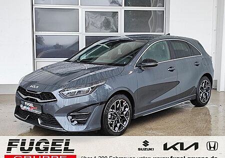 Kia Cee'd Ceed 1.5 T-GDi GT Line LED|Navi|JBL|Tech.