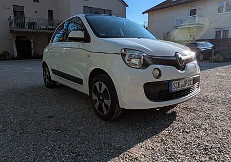 Renault Twingo Dynamique SCe 70 Dynamique