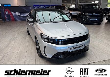 Opel Corsa 1.2 GS Matrix LED Navi Kamera SHZ Allwette