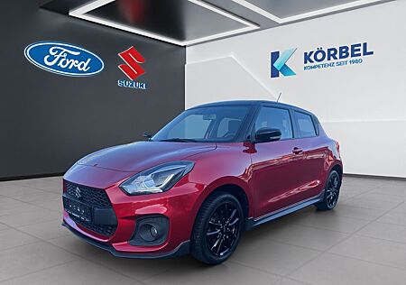 Suzuki Swift Sport*ToWiWa*SHZ*KAM*LED*Assistenz-Paket*