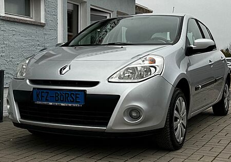 Renault Clio III Expression