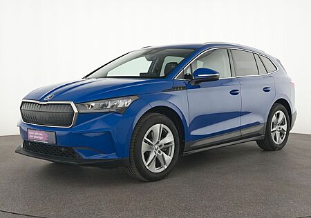 Skoda Enyaq 80 Loft Navi|Kamera|LED|ACC|AHK|CarPlay