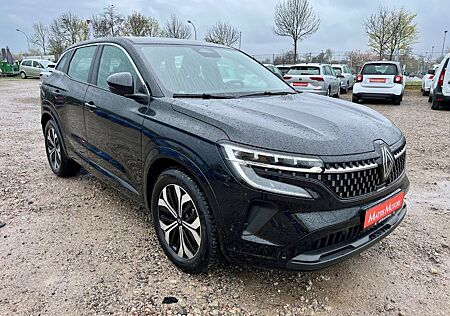 Renault Austral Equilibre AAC GZJR KAMERA SHZ CARPLAY