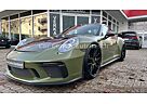 Porsche 991 -911 GT3 Clubsport-Weissach RS-Approved-08/25