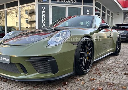 Porsche 991 -911 GT3 Clubsport-Weissach RS-Approved-08/25