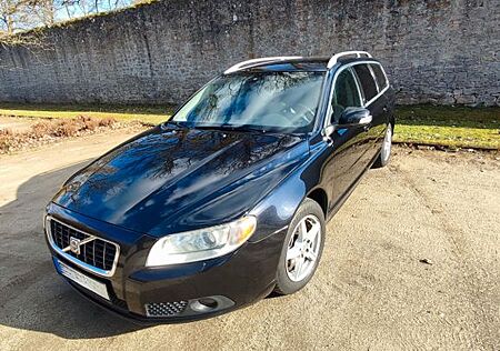 Volvo V70 2.5T Summum Summum