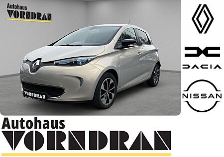 Renault ZOE Intens ZE40 SHZ, PDC+Kamera, Navi