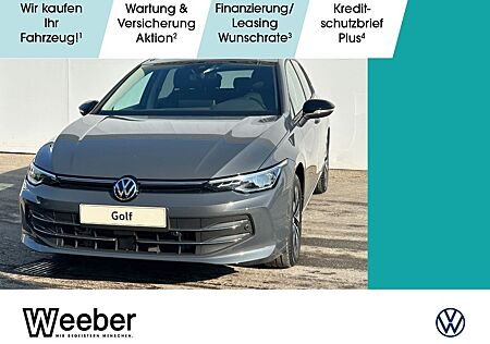 VW Golf Volkswagen Variant 1.5 eTSI DSG GOAL AHK Navi LED