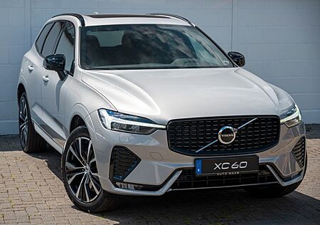 Volvo XC 60 XC60 B4 Diesel AWD Plus Dark