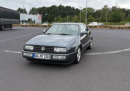 Volkswagen Corrado 2.0 Standard