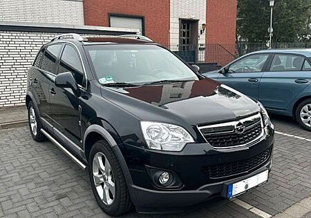 Opel Antara 2.2 CDTI ecoFLEX Design Edition S/S 1...