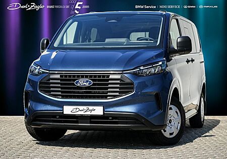 Ford Transit Custom L1 Trend 8-Sitze Navi AHK RFK LED