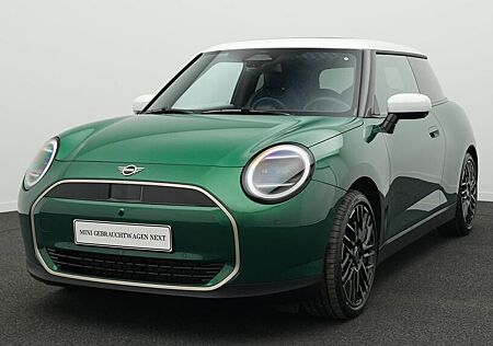 Mini Cooper D Cooper E