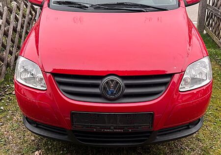 VW Fox Volkswagen 1,2 Standard