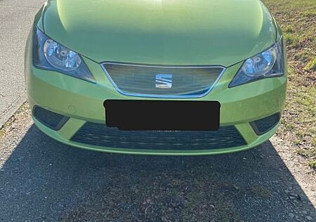 Seat Ibiza 1.2 12V 51kW Reference Reference