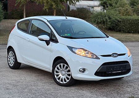 Ford Fiesta Trend 1.25 *1-Hand*Klima*Tüv 02/2027*